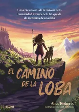 Roberts |  El camino de la loba | eBook | Sack Fachmedien