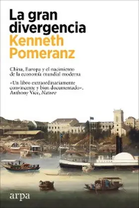 Pomeranz |  La gran divergencia | eBook | Sack Fachmedien