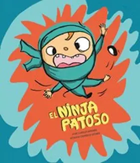 Andrés |  El ninja patoso | eBook | Sack Fachmedien
