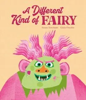Torrubiano |  A Different Kind of Fairy | eBook | Sack Fachmedien