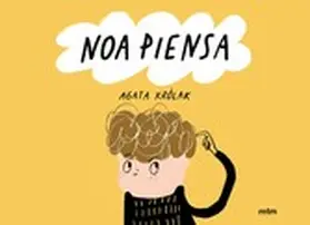 Królak |  Noa piensa | eBook | Sack Fachmedien