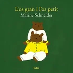  L'os gran i l'os petit | eBook | Sack Fachmedien