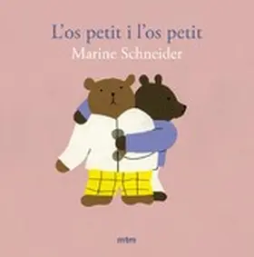 Schneider |  L'os petit i l'os petit | eBook | Sack Fachmedien