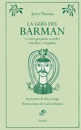 Thomas |  La guía del barman | eBook | Sack Fachmedien