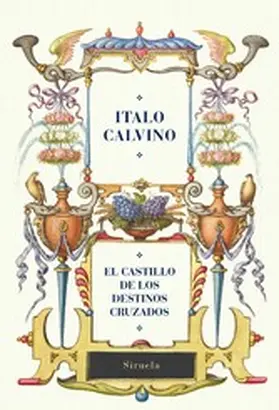 Calvino |  El castillo de los destinos cruzados | eBook | Sack Fachmedien
