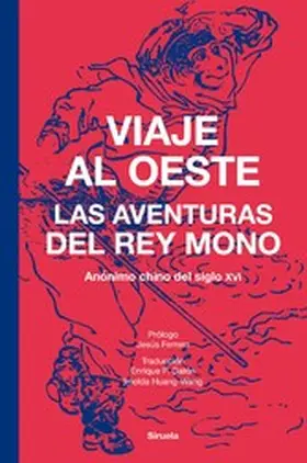 Anónimo |  Viaje al Oeste | eBook | Sack Fachmedien