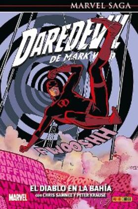 Waid |  Marvel Saga. Daredevil de Mark Waid 8. El diablo den la bahía | eBook | Sack Fachmedien