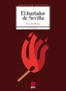 Molina |  El burlador de Sevilla | eBook | Sack Fachmedien