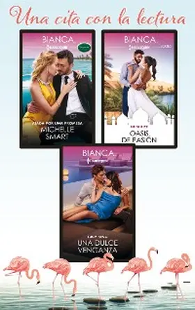 Smart / Rice / King |  E-Pack Bianca junio 2024 | eBook | Sack Fachmedien