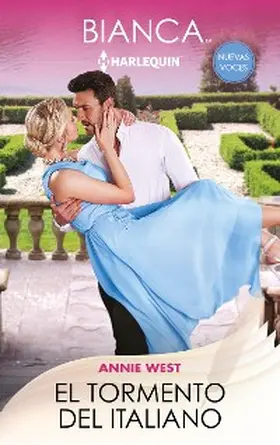 West |  El tormento del italiano | eBook | Sack Fachmedien