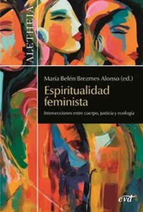 Brezmes Alonso |  Espiritualidad feminista | eBook | Sack Fachmedien