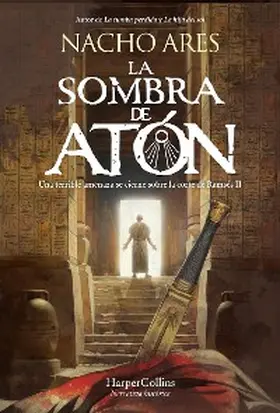 Ares |  La sombra de Atón | eBook | Sack Fachmedien