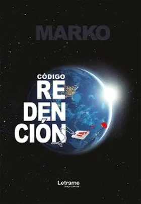 Marko |  Código redención | eBook | Sack Fachmedien