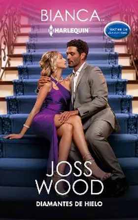 Wood |  Diamantes de hielo | eBook | Sack Fachmedien