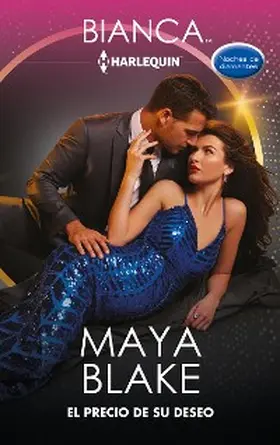 Blake |  El precio de su deseo | eBook | Sack Fachmedien