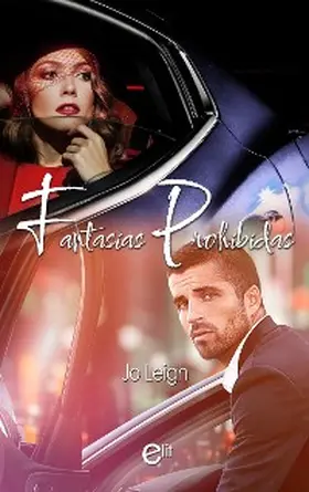 Leigh |  Fantasías prohibidas | eBook | Sack Fachmedien