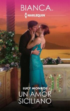 Monroe |  Un amor siciliano | eBook | Sack Fachmedien