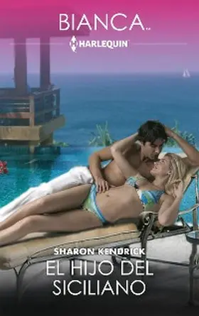 Kendrick |  El hijo del siciliano | eBook | Sack Fachmedien