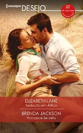 Lane / Jackson |  Sedução em África - Romance Secreto | eBook | Sack Fachmedien