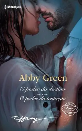 Green |  O poder do destino - O poder da tentação | eBook | Sack Fachmedien