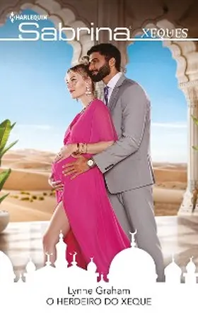 Graham |  O herdeiro do xeque | eBook | Sack Fachmedien