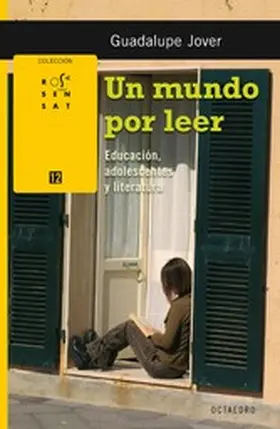 Jover Gómez-Ferrer |  Un mundo por leer | eBook | Sack Fachmedien