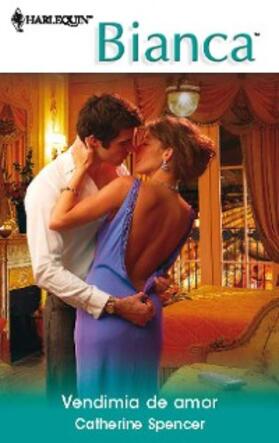 Spencer |  Vendimia de amor | eBook | Sack Fachmedien