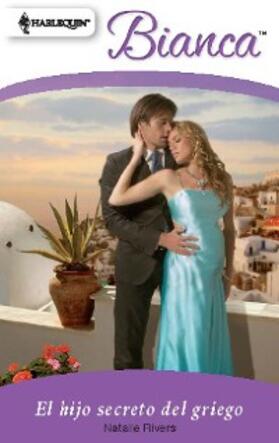 Rivers |  El hijo secreto del griego | eBook | Sack Fachmedien