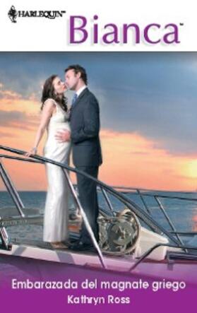 Ross |  Embarazada del magnate griego | eBook | Sack Fachmedien