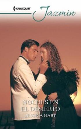 Hart |  Noches en el desierto | eBook | Sack Fachmedien