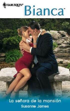 James |  La señora de la mansión | eBook | Sack Fachmedien