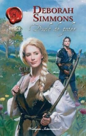 Simmons |  Duelo de poder | eBook | Sack Fachmedien