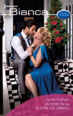 Graham |  Un bebé en la puerta del griego | eBook | Sack Fachmedien