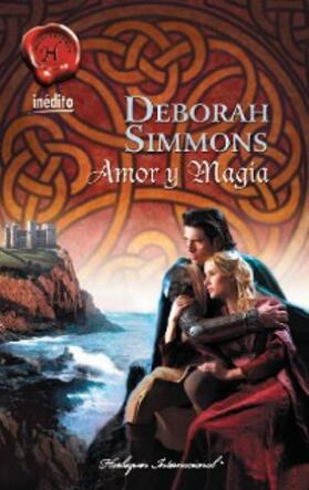 Simmons |  Amor y magia | eBook | Sack Fachmedien