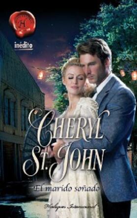 St. John |  El marido soñado | eBook | Sack Fachmedien