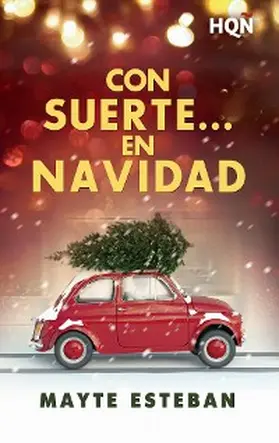 Esteban |  Con suerte... en Navidad | eBook | Sack Fachmedien