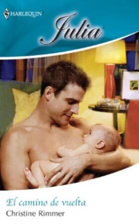 Rimmer |  El camino de vuelta | eBook | Sack Fachmedien