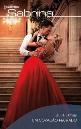 James |  Um coração fechado | eBook | Sack Fachmedien