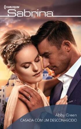 Green |  Casada com um desconhecido | eBook | Sack Fachmedien