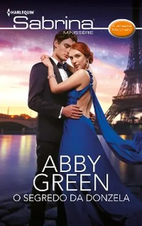 Green |  O segredo da donzela | eBook | Sack Fachmedien