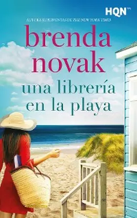 Novak |  Una librería en la playa | eBook | Sack Fachmedien