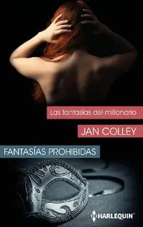 Colley |  Las fantasías del millonario | eBook | Sack Fachmedien