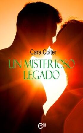 Colter |  Un misterioso legado | eBook | Sack Fachmedien