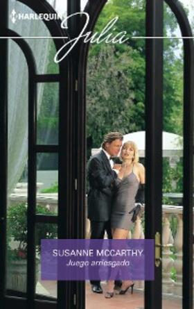 Mccarthy |  Juego arriesgado | eBook | Sack Fachmedien