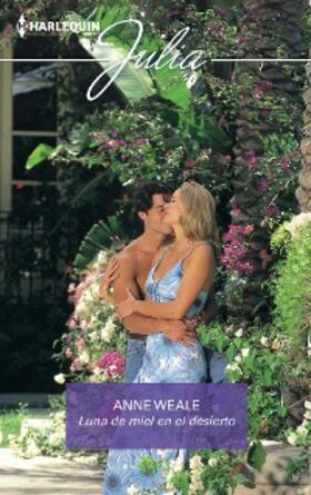 Weale |  Luna de miel en el desierto | eBook | Sack Fachmedien