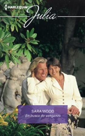 Wood |  En busca de venganza | eBook | Sack Fachmedien