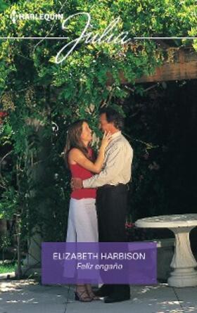 Harbison |  Feliz engaño | eBook | Sack Fachmedien