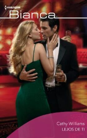 Williams |  Lejos de ti | eBook | Sack Fachmedien