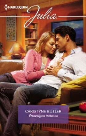 Butler |  Enemigos íntimos | eBook | Sack Fachmedien