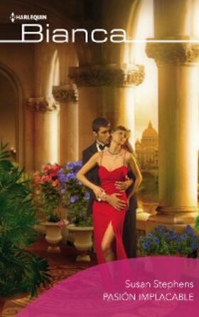 Stephens |  Pasión implacable | eBook | Sack Fachmedien